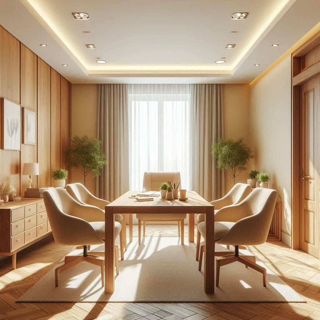 跨境业务团队在客户集中到访中应怎样判断写字楼办公办公区消防通道的风险等级